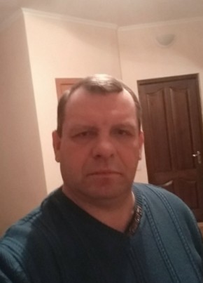 Владимир, 51, Україна, Кременчук
