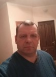 Владимир, 51 год, Кременчук