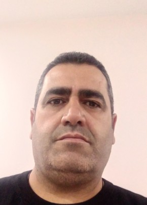 Volkan, 36, Türkiye Cumhuriyeti, Ankara