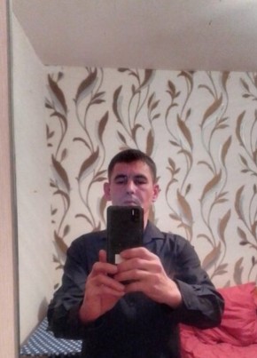 Евгений из Кемерово 42 года