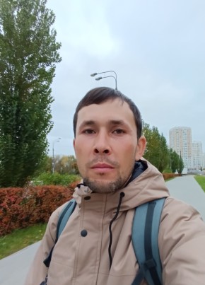 Ilay из Москвы 34 года