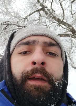 Vangelis, 28, Україна, Київ