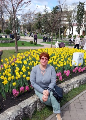 Лариса из Подольска 57 лет