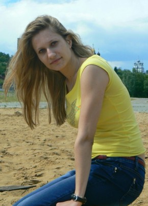 Ольга, 36, Россия, Нижний Новгород
