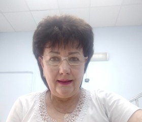 Лариса Селиверст, 56 лет, Астана