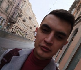 Гера, 24 года, Санкт-Петербург