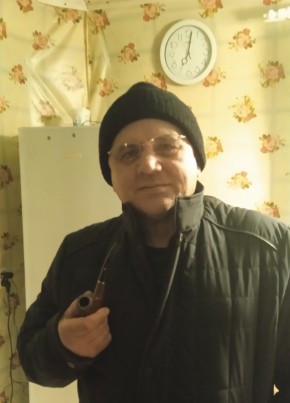 Валодя, 61, Россия, Тисуль