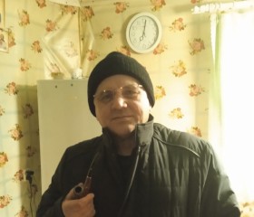 Валодя, 61 год, Тисуль
