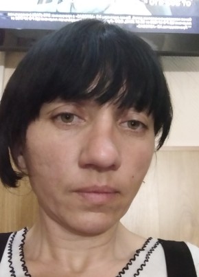 Анна, 44, Россия, Улан-Удэ