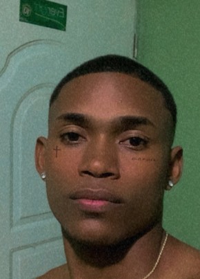 Diego, 21, República de Santo Domingo, Villa Francisca