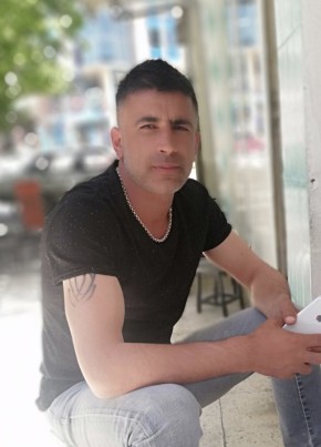 MeDa, 40, Türkiye Cumhuriyeti, Oltu