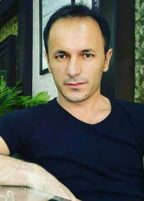 suhasan, 41, Türkiye Cumhuriyeti, Side