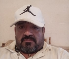 Pedro Christian, 44 года, Reynosa