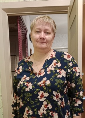 Мила, 51, Рэспубліка Беларусь, Слаўгарад