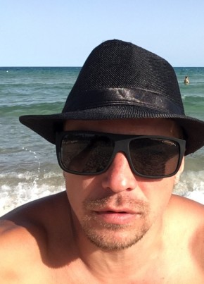 Alexey gan pol, 38, Россия, Тырныауз