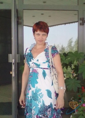 юля, 42, Россия, Олёкминск