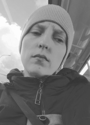 Татьяна из Мурманска 31 год