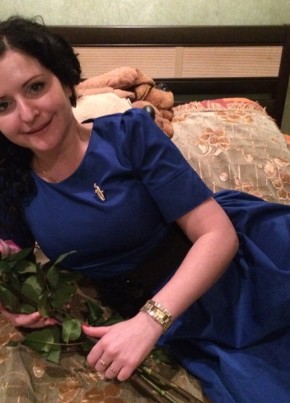 Ирина, 40, Россия, Брянск