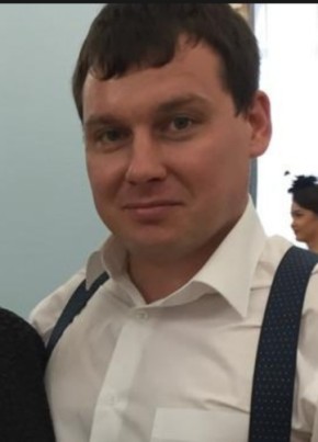 Антон Орлов, 40, Россия, Москва