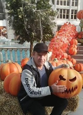Yuriy, 58, Russia, Shchelkovo