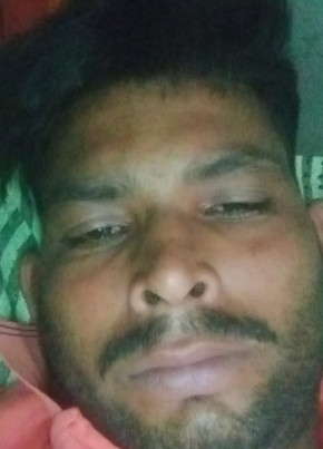 Ramesh Kumar, 24, India, Anūpgarh