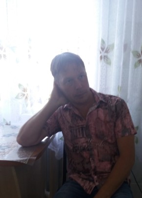 Дмитрий из Өскемена 50 лет