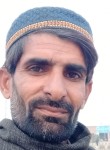 Saleem, 39 лет, اسلام آباد