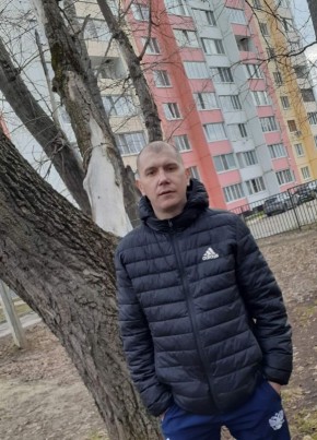 Александр, 48, Россия, Качканар