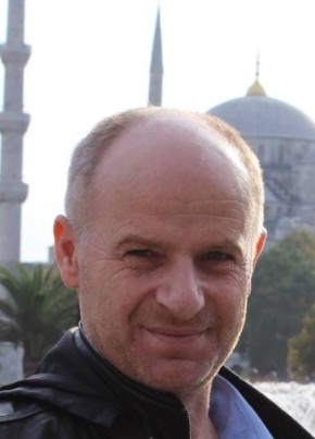 İbrahim, 43, Türkiye Cumhuriyeti, Çayeli