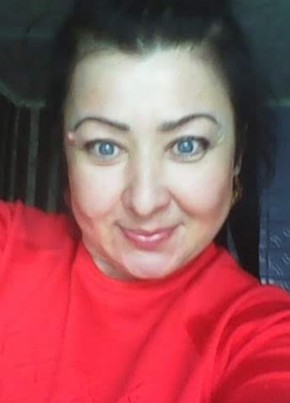 Ирина, 53, Россия, Новошахтинск