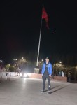 Толиб Марупов, 22 года, Бишкек