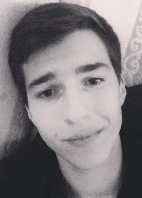 Artur, 30, Russia, Moscow