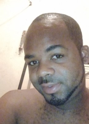 Ricardo, 34, Jamaica, Kingston