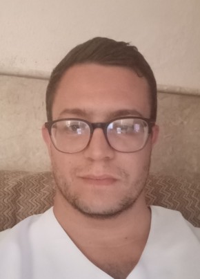 Juankar29 из Pedrera 29 лет
