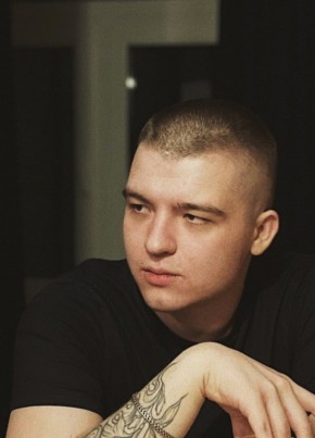 Vladislav, 25, Россия, Краснодар