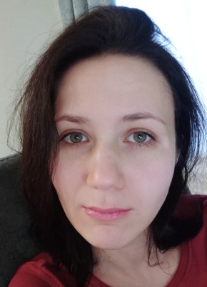 Kseniya, 32, Russia, Saint Petersburg