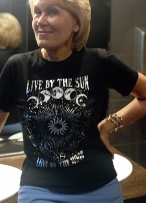 Lana, 52, Russia, Saint Petersburg