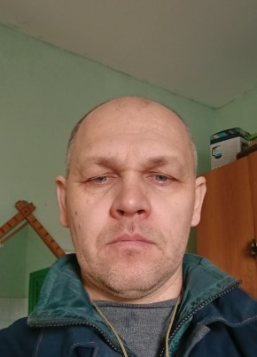 Ник, 47, Россия, Армавир