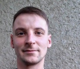 Vladyslav, 29 лет, Praha