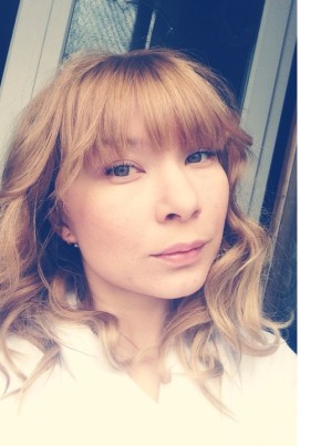 Нелия, 36, Россия, Москва