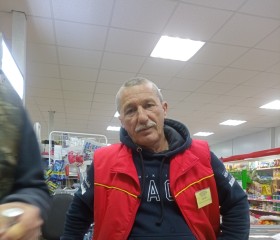 Серж, 55 лет, Саратов