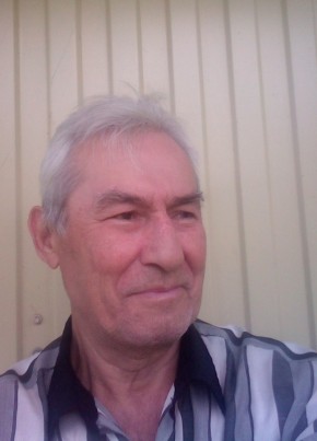 Лева, 56, Россия, Янаул