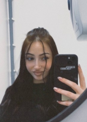 Ксения из Воронежа 31 год