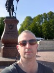 Ivan, 38  , Saint Petersburg