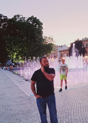 Shohruh, 37, Uzbekistan, Tashkent