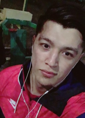 Али из Чистополи 30 лет