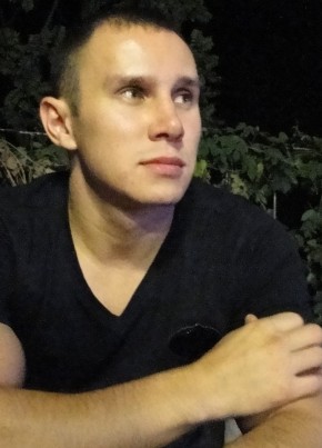 Vladimir, 28, Latvijas Republika, Rīga