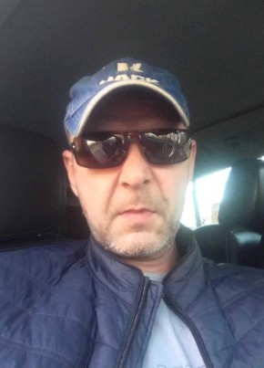 Владимир из Ярославли 52 года
