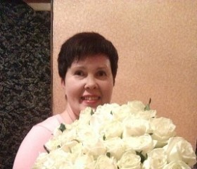 Людмила, 54 года, Пенза