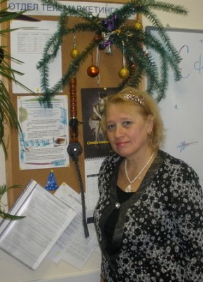 Ирина, 64, Россия, Павловский Посад
